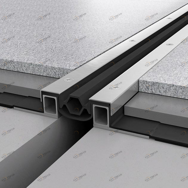 EMAC Italia Металлический пол Novojunta® sun-id-1496032