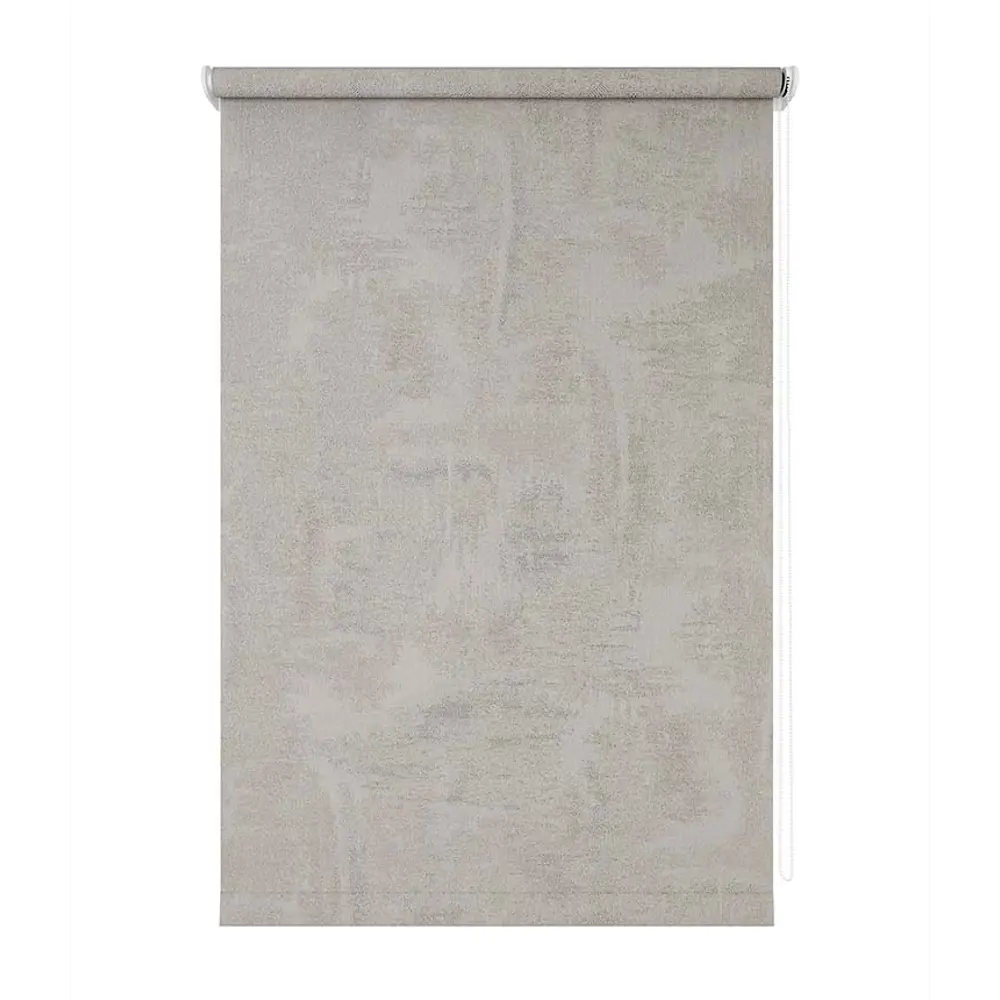 Штора рулонная Марко 100x175 см серая 84556866 STLM-2011371 DOMLEGRAND