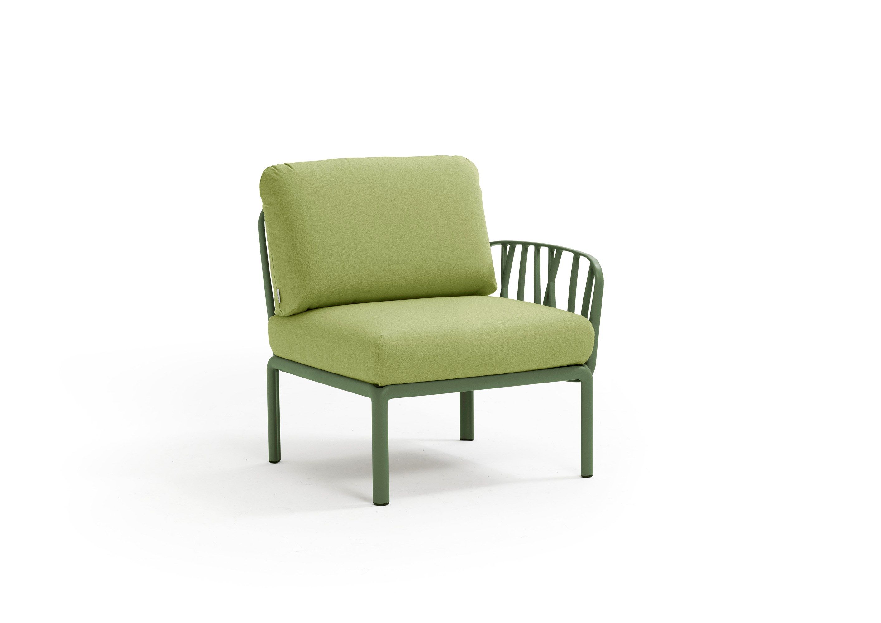 Конец элемента из смолы и ткани Nardi ARCH-00149747 - Вид №19