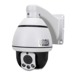 91395842 Камера видеонаблюдения AHD 2Мп PS-link FMV5X20HD поворотная с 5x оптическим зумом STLM-1103736