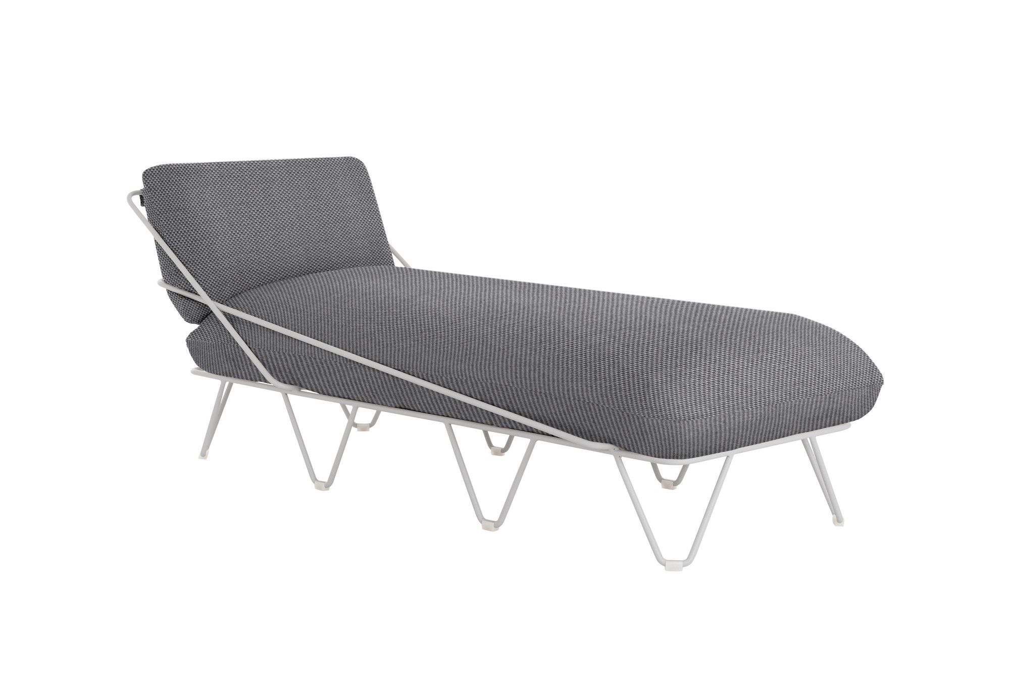 Ткань сад Dormeuse Diabla Valentina Up ARCH-00092515 - Вид №33