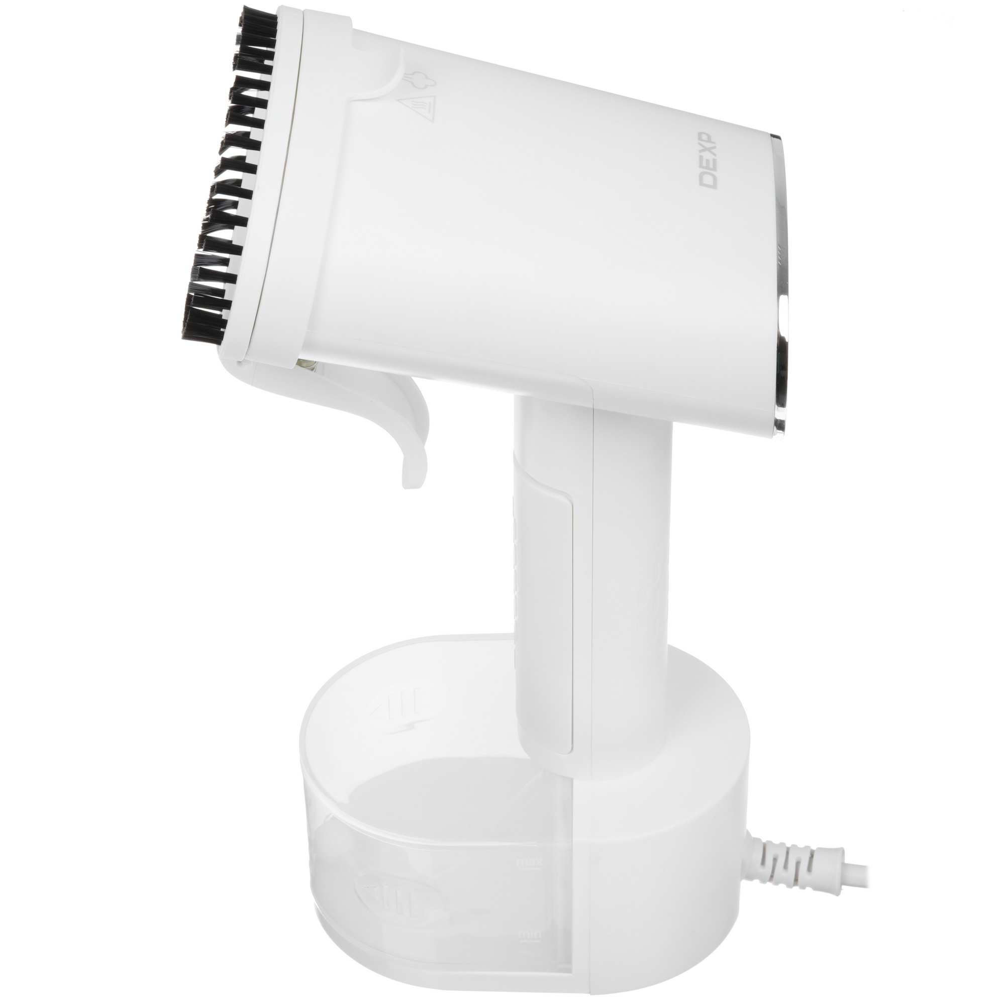 9129662 Отпариватель DEXP MW-2000H белый STDN-0064520 - Вид №2