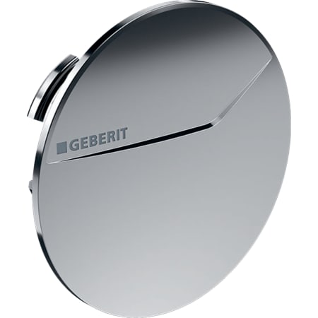 610.090.21.1 Поворотная ручка Geberit для шарового крана скрытого монтажа Geberit 
