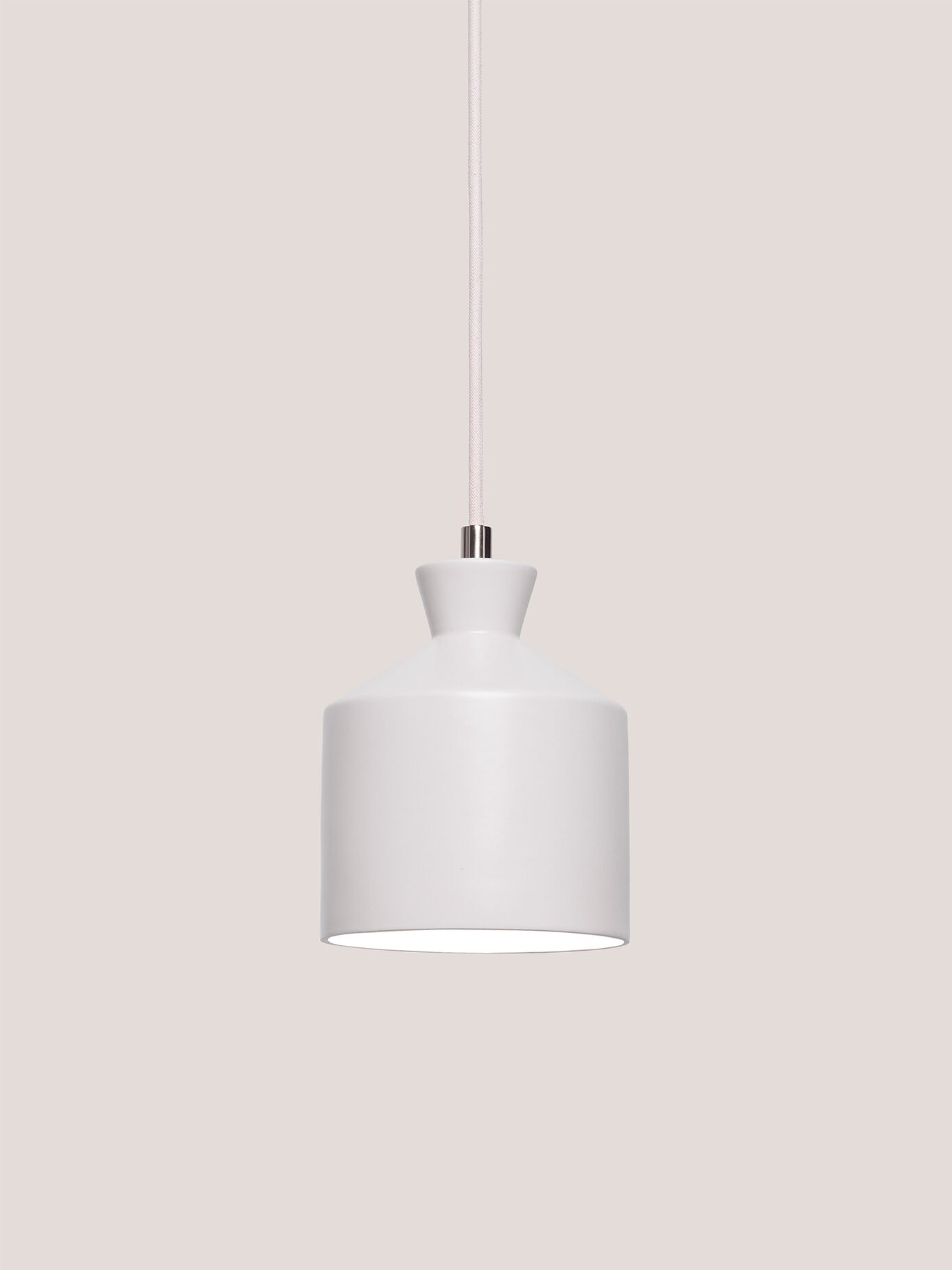 Керамический подвесной светильник LOBO Atelier BHUTI ARCH-00085077 - Вид №10