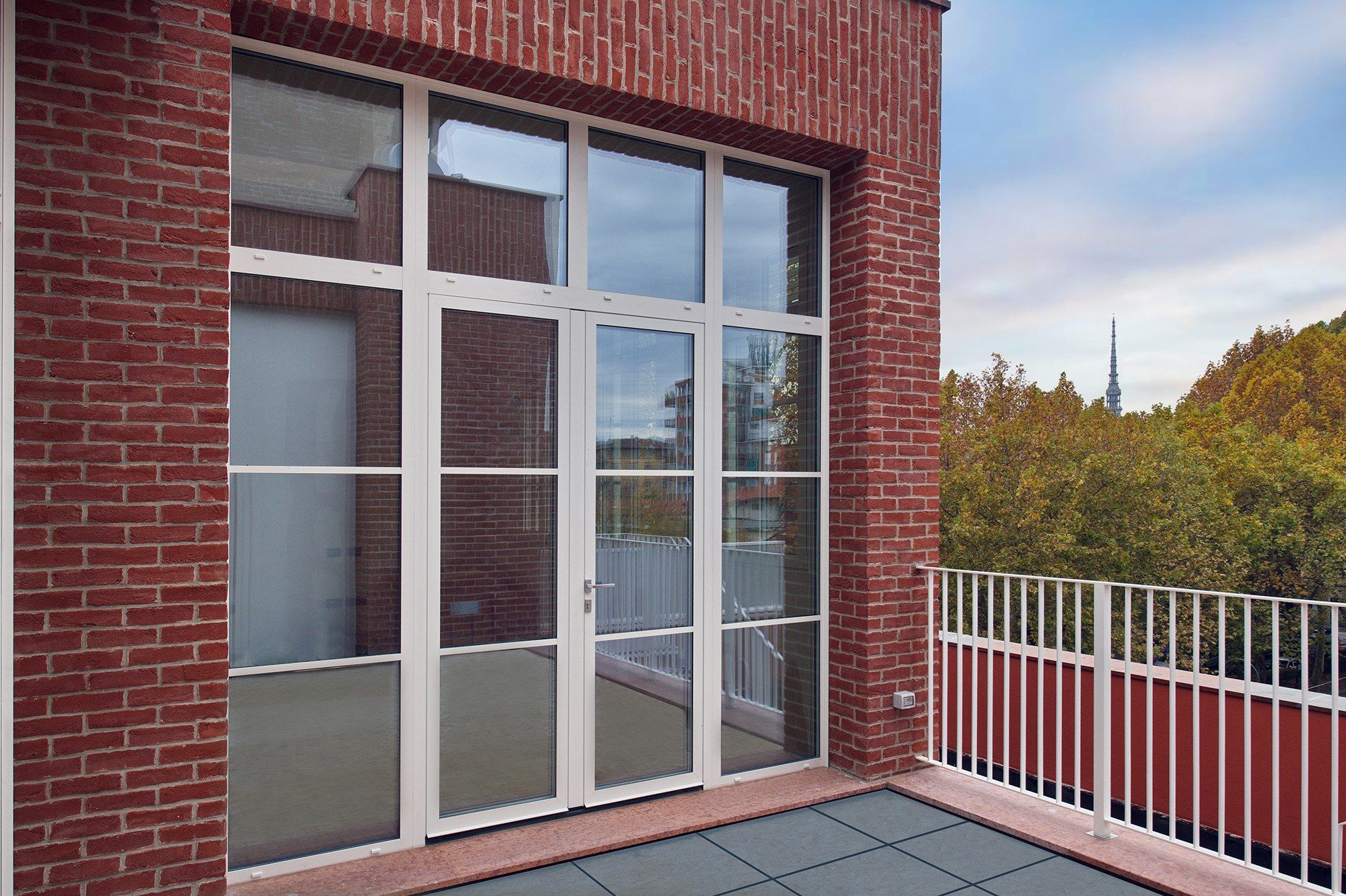 Кирпичная кладка B&B Rivestimenti Naturali GENESIS 630 ARCH-00147937 - Вид №20