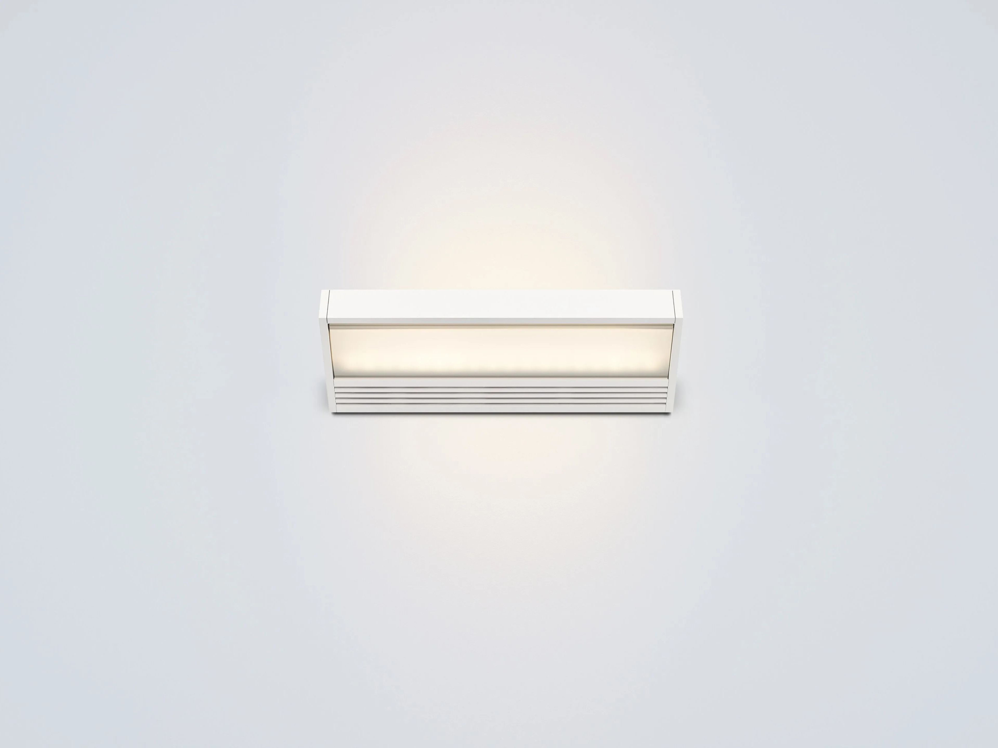 Алюминиевый светодиодный настенный светильник serien.lighting SML2 ARCH-00116458 - Вид №24