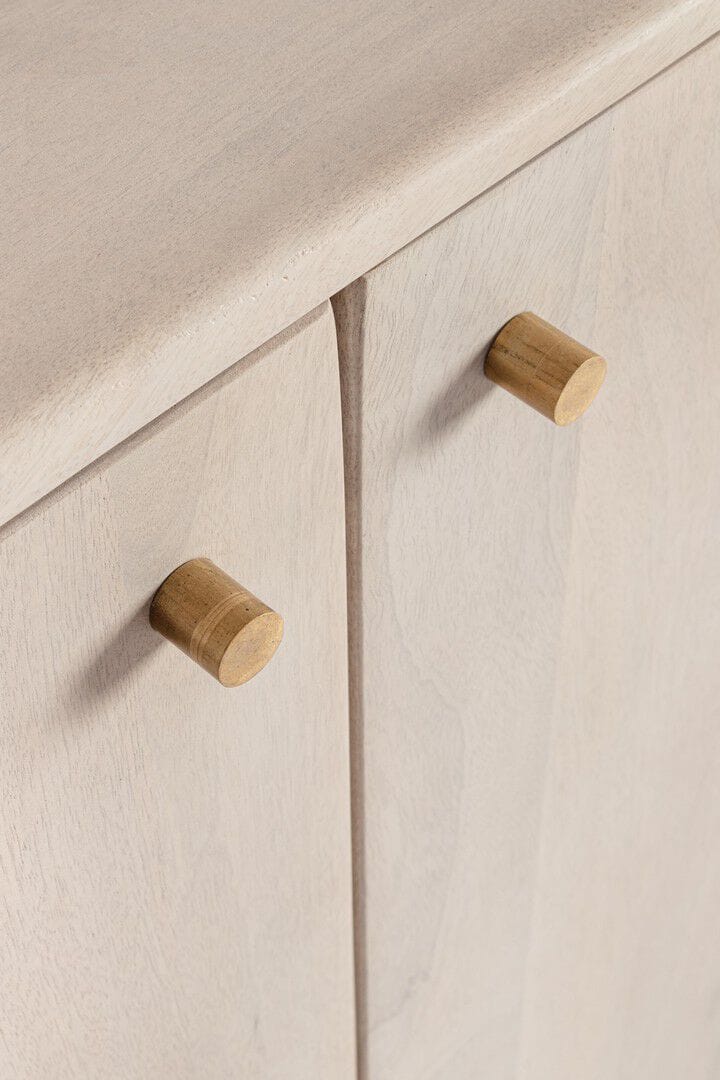 Манго Madia с распашными дверями BIZZOTTO Elisheva ARCH-00128041 - Вид №5