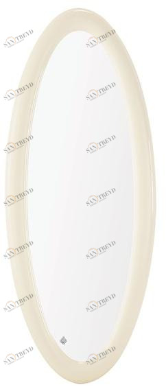 Jetclass Овальное зеркало с настенной рамой Venezia Jvz405, jvz405a