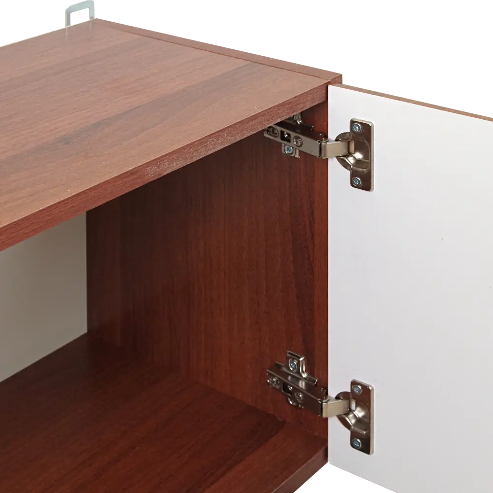 Шкаф навесной Орех 50x34.7x29 см ЛДСП цвет коричневый Santreyd STLM-2113792 - Вид №5