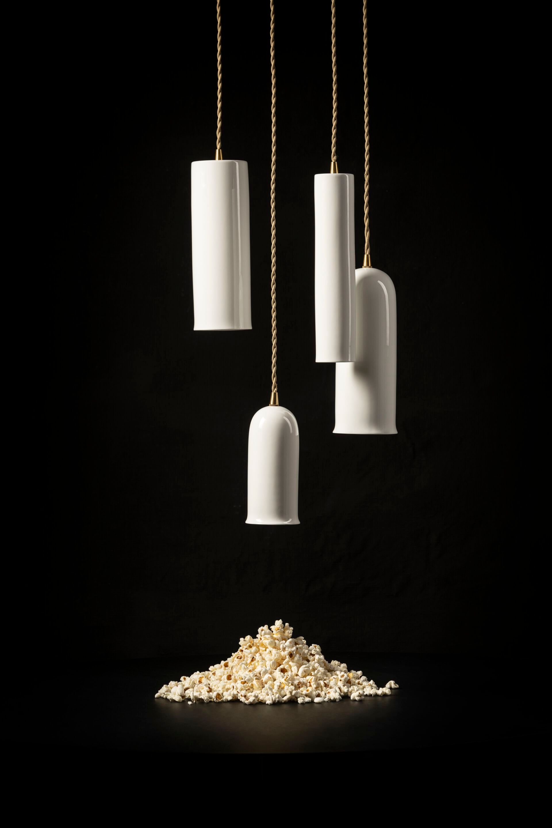 Китай подвесной светильник Serax Terres de rêves ARCH-00037473 - Вид №7