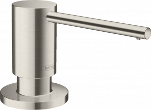 40438800 A41 Дозатор мыла / лосьона Hansgrohe