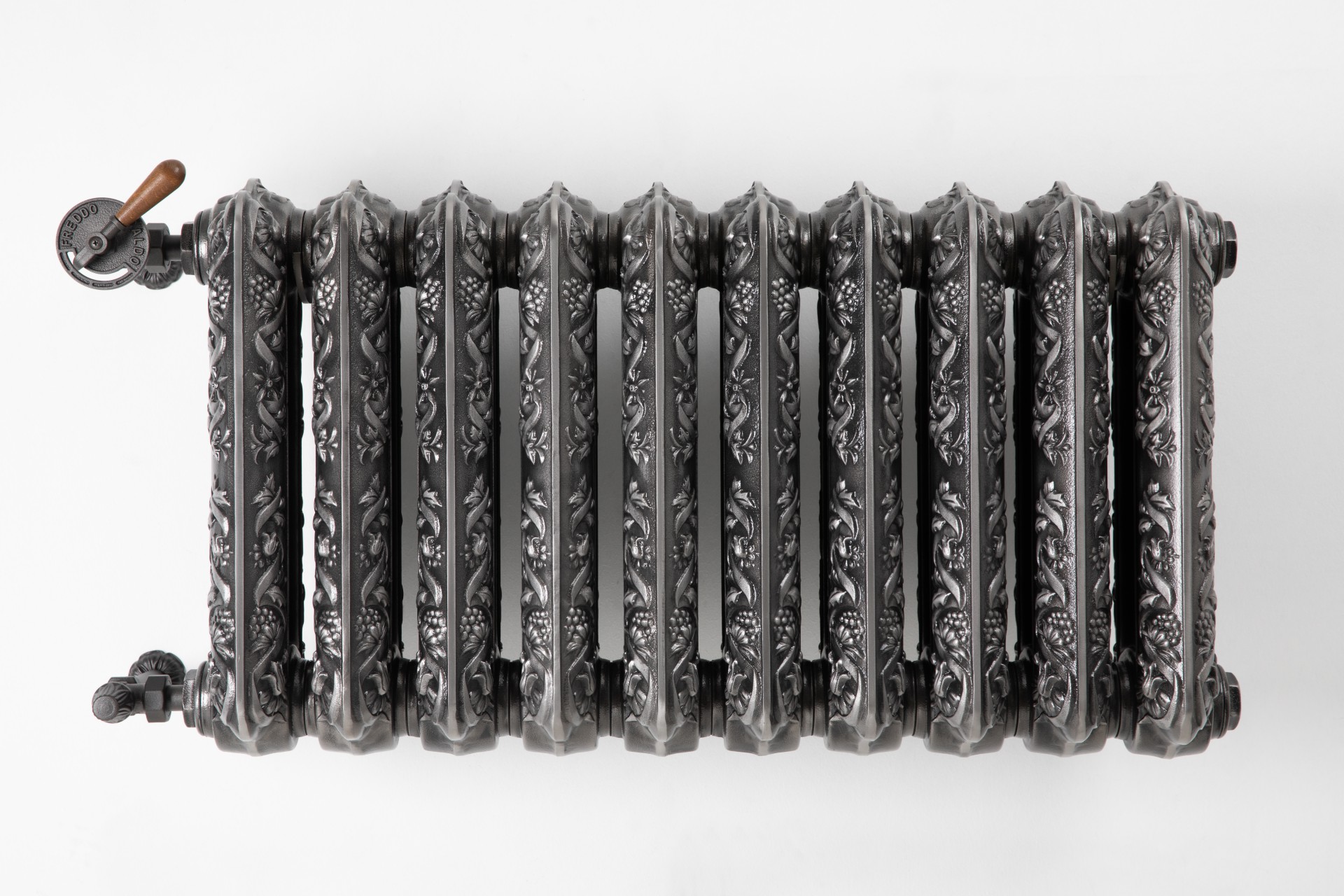 Полотенцесушители WGKAF052077 Kaszub Terma 19.13  - Вид №2