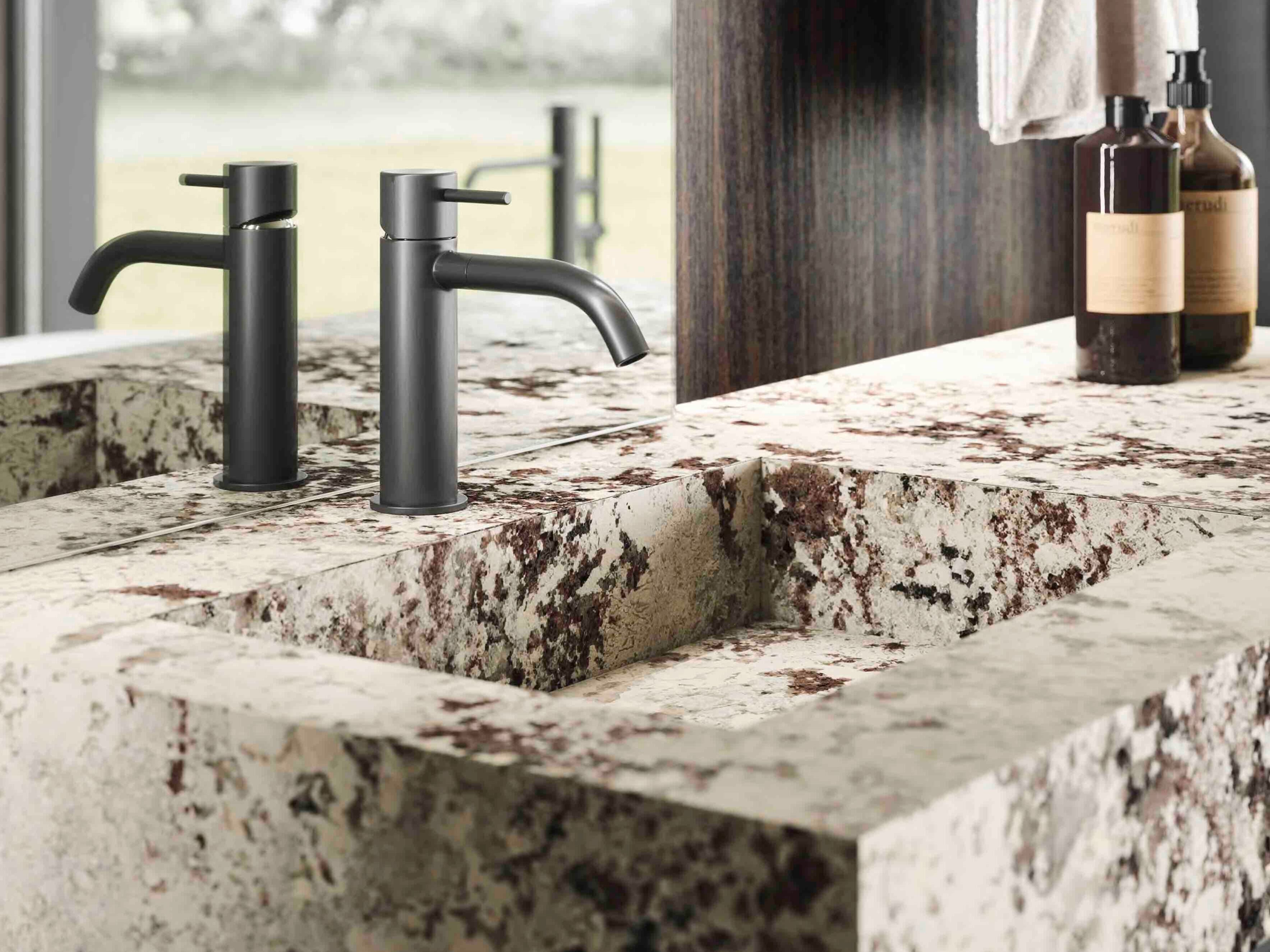 Полная мебель для ванной комнаты OASIS Eden ARCH-00038047 - Вид №1