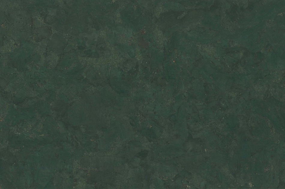 008 241 612 Пробковая настенная плитка Leafs GRANORTE Wabi - Вид №1