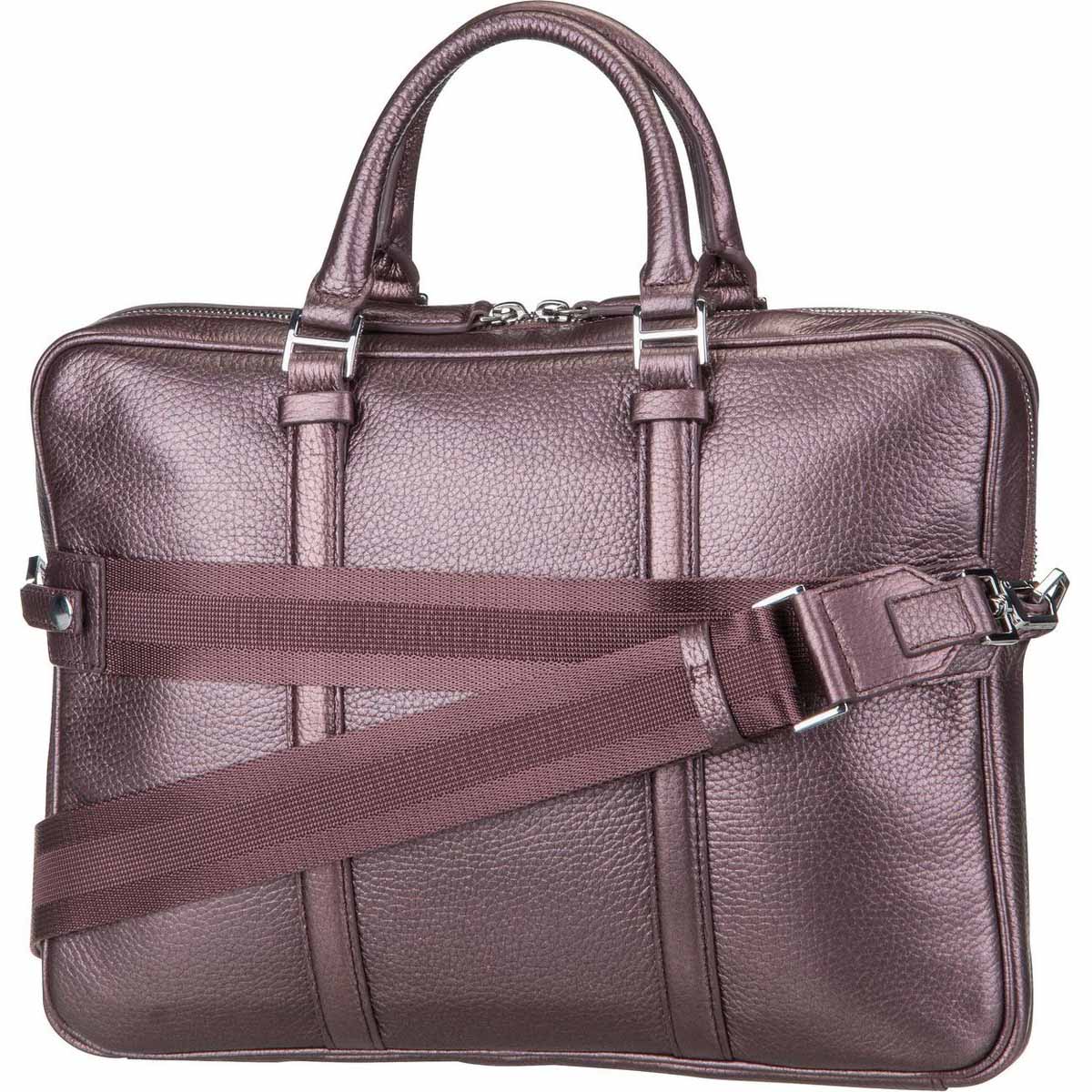 OFC01-301 Сумка для ноутбука OFC01 Briefcase Mandarina Duck Pretty - Вид №1