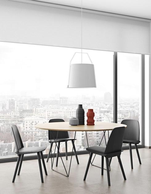 TemaHome Круглый обеденный стол sun-id-1358139 - Вид №2