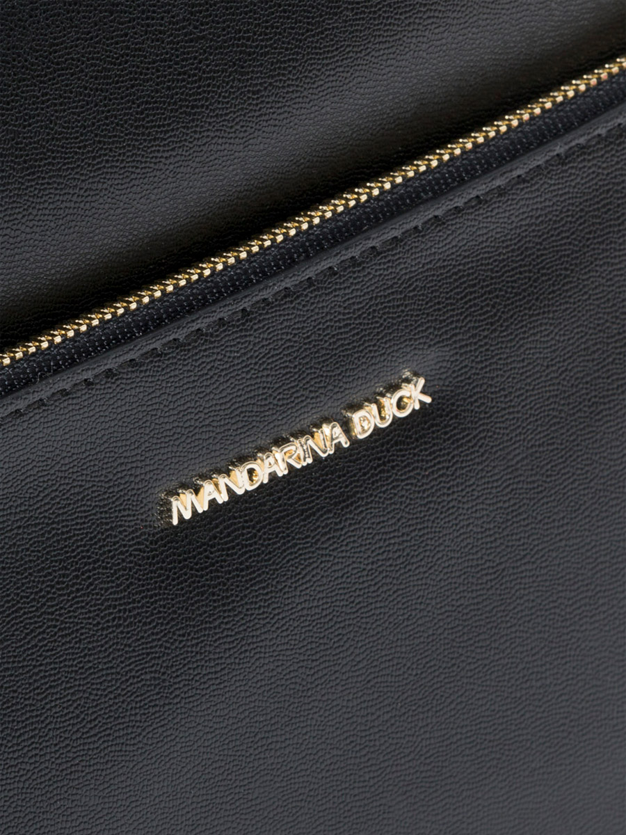 KBT08-651 Рюкзак KBT08 Luna Backpack Mandarina Duck District - Вид №4