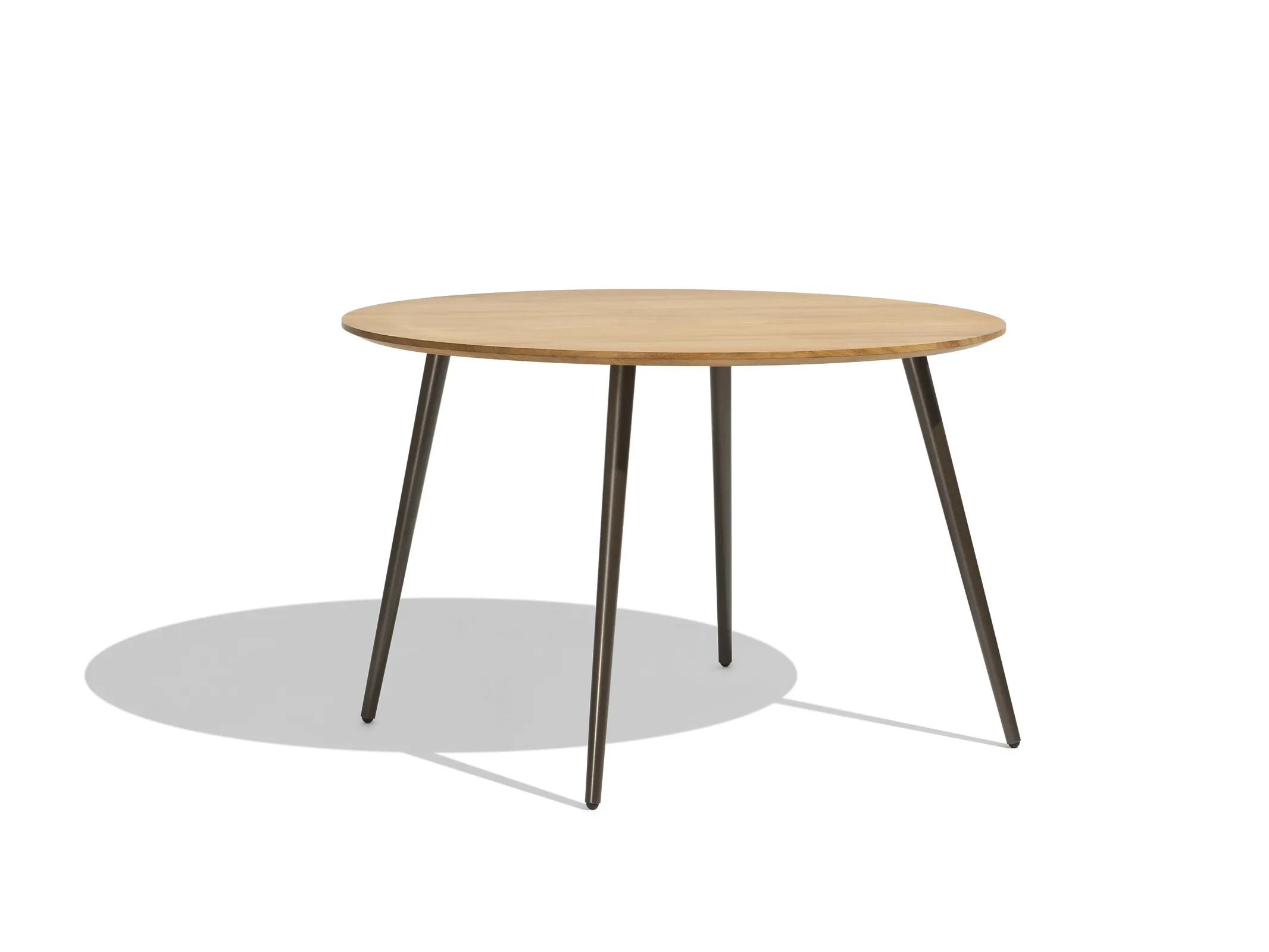 Круглый садовый стол Bivaq Vint ARCH-00100585