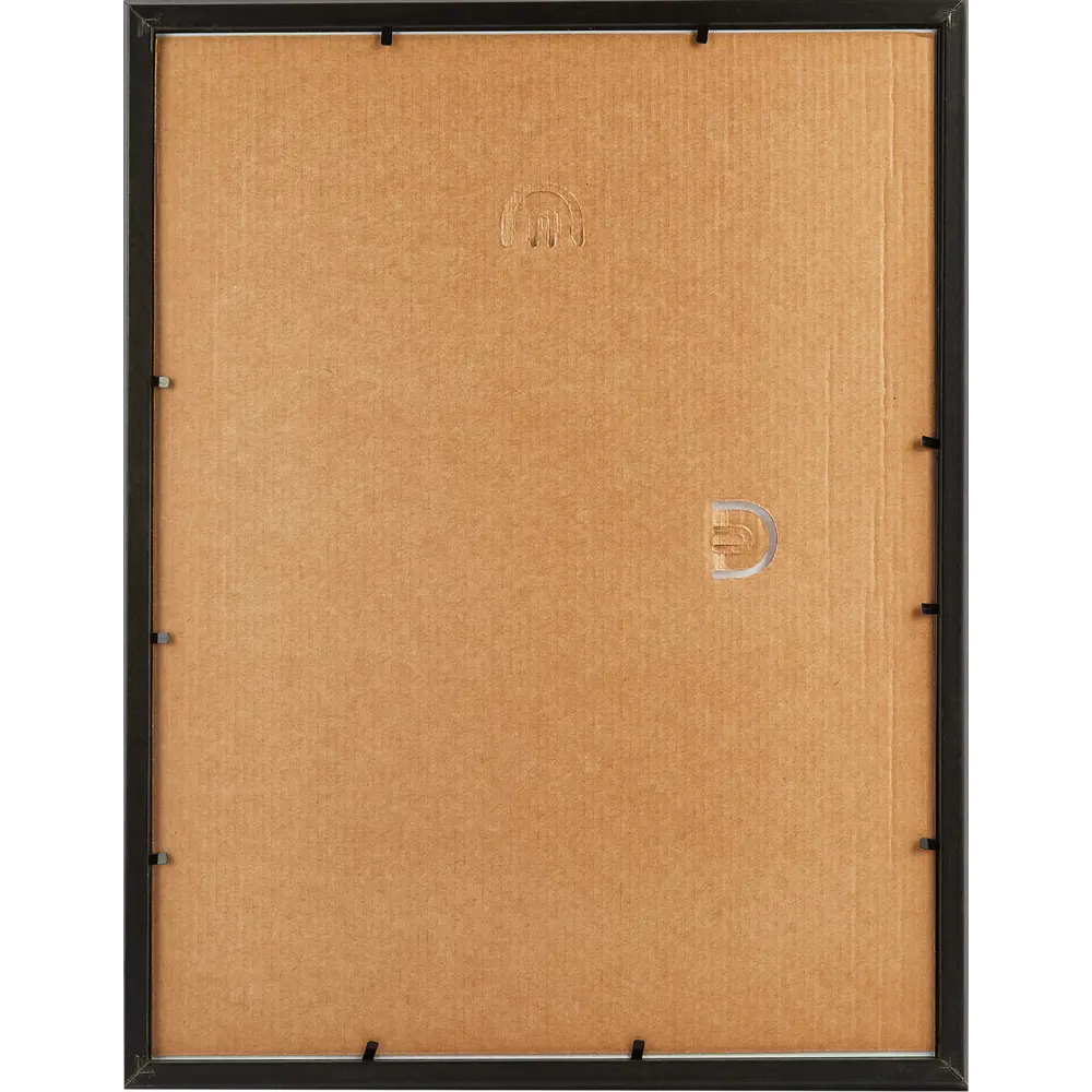 Фоторамка Inspire Avila для картин 30×40 см в элегантном черном исполнении 85498601 STLM-0063353 - Вид №2