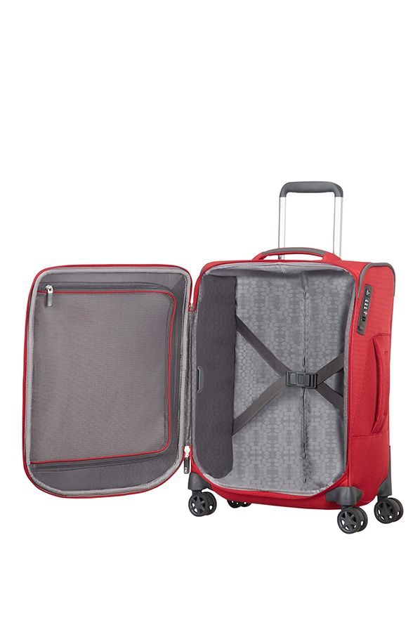 65N-00006 Чемодан 65N*006 Spinner 56/20 Samsonite Spark SNG  - Вид №1