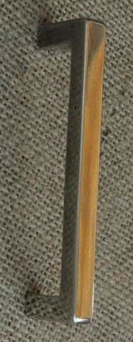 Бронзовая мебельная ручка GIARA ART DESIGN-BRONZE Quadra ARCH-00086766 - Вид №28