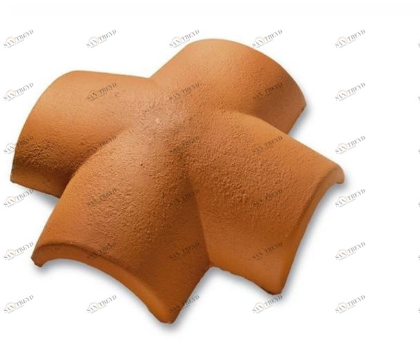 BMI Четырехходовой кирпичный конек Bmi wierer sun-id-1375287