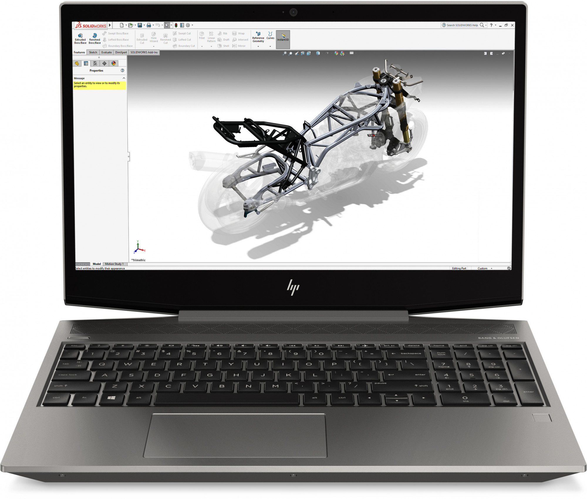 2ZC56EA#ACB zbook 15v g5 15.6"(1920x1080)/intel core i7 8750h(2.2ghz)/16384mb/256ssdgb/nodvd/ext:nvidia quadro p600/70whr/war 1y/2.16kg/silver/w10pro HP Santreyd 