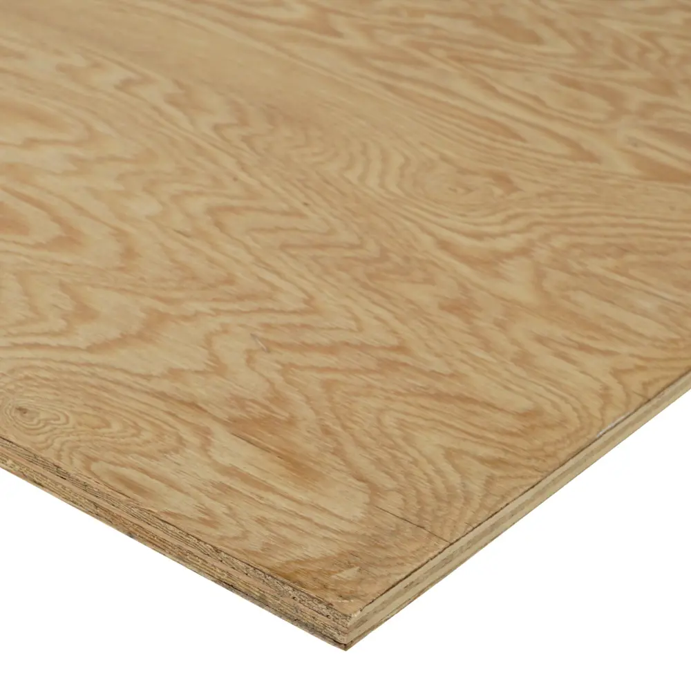 LARCH Фанера ФСФ влагостойкая 9 мм для наружных работ 82014194 STLM-1013278