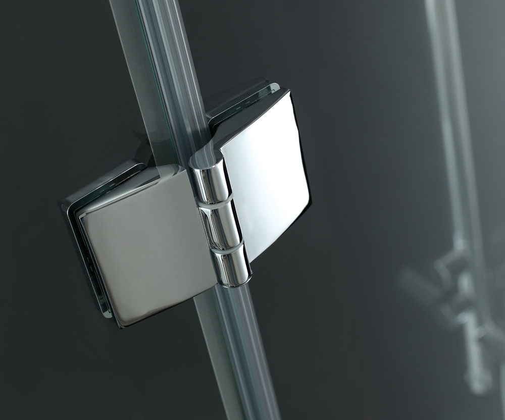 Душевой уголок CEZARES VERONA-W-AH-1-100/80-P-Cr-R - Вид №3