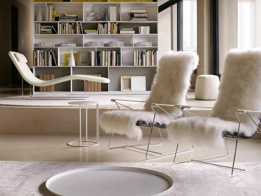 B&B Italia Санное кресло из меха J.j sun-id-1454929 - Вид №2