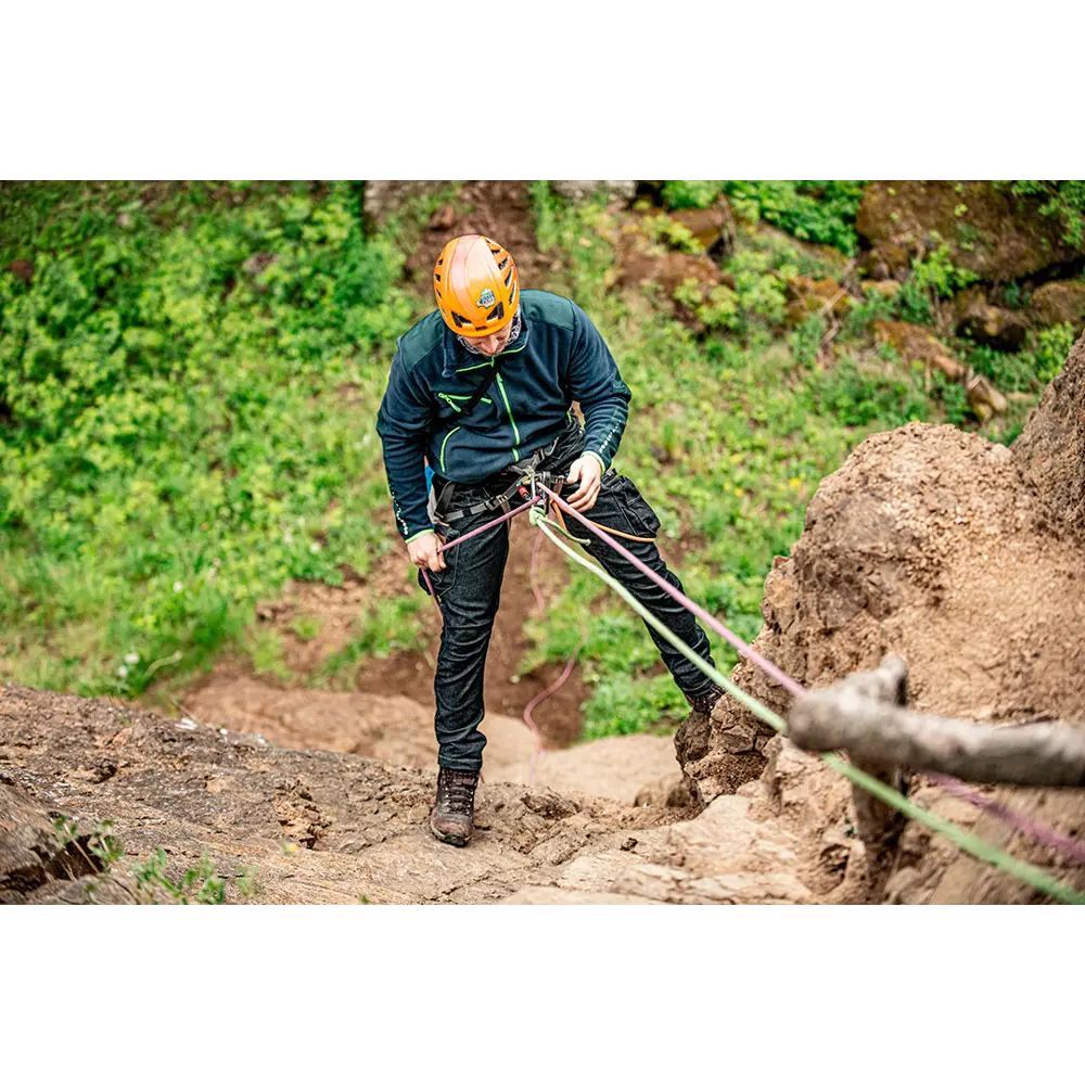 Куртка флисовая Neo Tools Premium цвет темно-синий размер L/52 рост 181-184 см STLM-2211839 - Вид №6