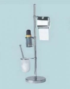 Стойка бум. держ.+подст. шамп.-ерш в стак. Y592 (Z)