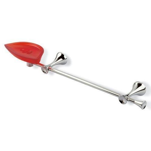 Moderno Collection аксессуары для ванной комнаты серия Cali Stilhaus Stil Haus 45398 - Вид №2