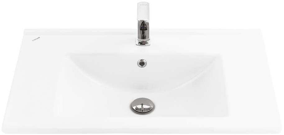 Умывальник Mina 45x70 см / MN070 Mina Creavit - Вид №1