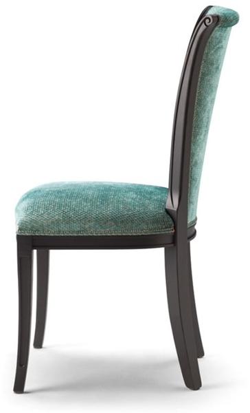 Prestige Стул из мягкой ткани Gran duca sun-id-1438301 - Вид №3