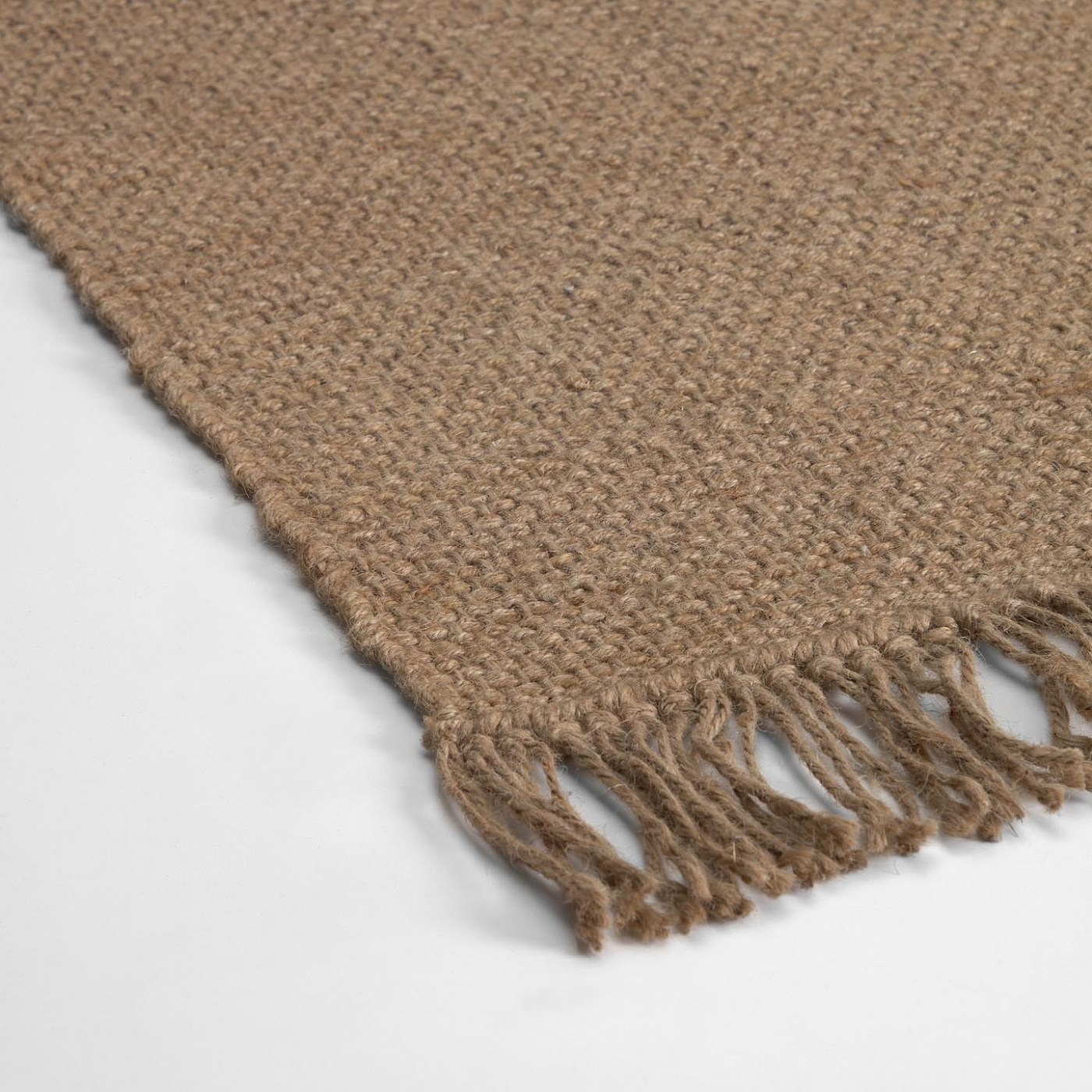 092222 Ковер коричневый 160 x 230 cm La Forma Siria 