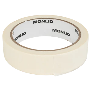 Малярная лента MONLID 25 мм x 25 м 89418303