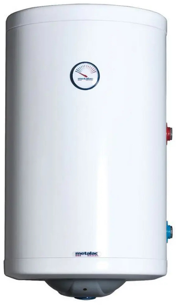 90289063 Водонагреватель накопительный 2 кВт Metalac Combi Pro WR вертикальный 100 л STLM-0170396