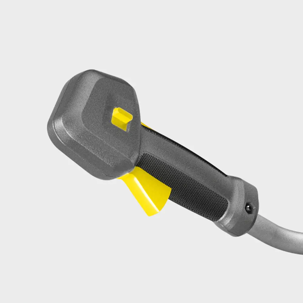 Мотокоса аккумуляторная Karcher BCU 260/36 Bp Коса 36 В 1x7.5 Ач АКБ и ЗУ не входит в комплект 83083684 STLM-2012703  - Вид №3