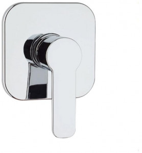 Paini Arena 92CR690FT1LMKM смеситель для душа встроенный