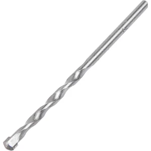 Сверло спиральное по бетону Fit 34541 4x75 мм