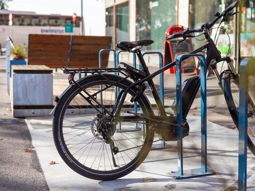 VESTRE Крепление для велосипедов из металла Parklets 2.0 sun-id-1491770 - Вид №1