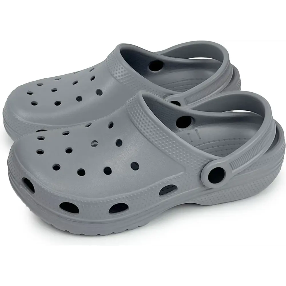 Детские сабо Dexter для пляжа и сада с массажной стелькой 89346923 STLM-1451598