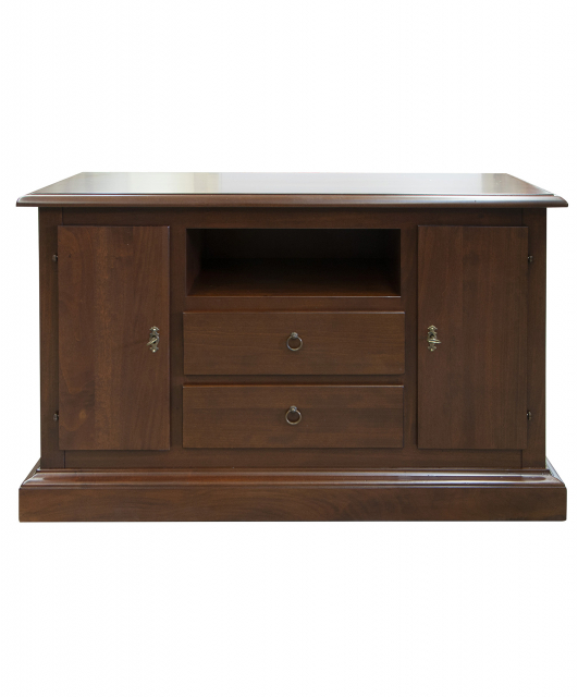 1811 Tifernoit Колеса, ящики и дверцы тумбы под телевизор Soggiorno  - Вид №2