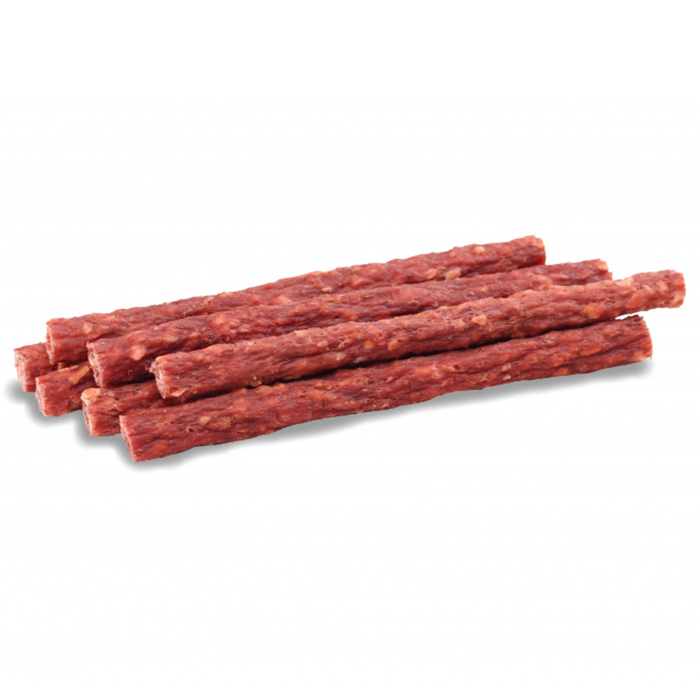 ПР0053570 Лакомство для собак Колбаски Пикантные (золотая коллекция) 80г TITBIT  - Вид №2