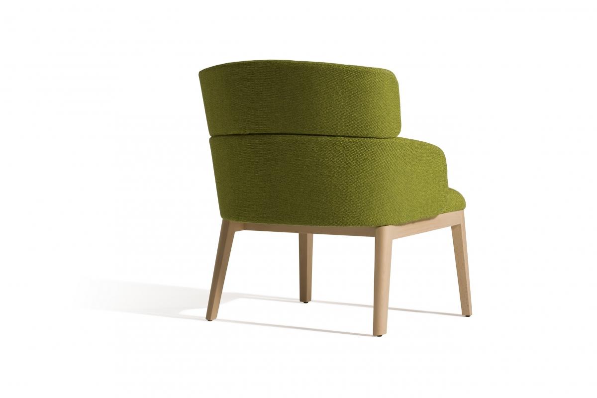 087412 Стул 525UM Capdell Concord