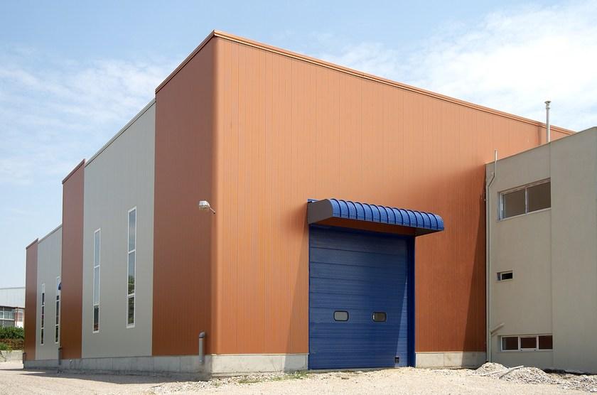 ELCOM SYSTEM Монолитные изоляционные металлические панели для стен и перегородок Termopareti® sun-id-1394362 - Вид №48