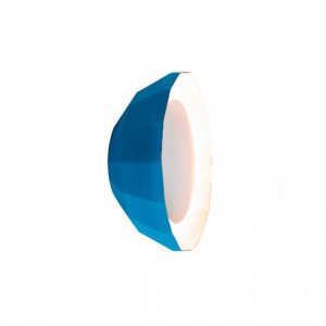 094461 Бра A 30 сине-белое Marset Scotch Club