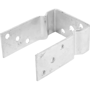 Опора столба U-образная GAH ALBERTS 101x150x100x60