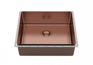 4155018 Раковина Phantom Edge Copper - 4155018 Fosterspa